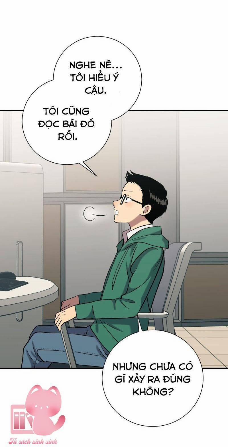 Anh Chàng Lầu Trên 37 trang 39