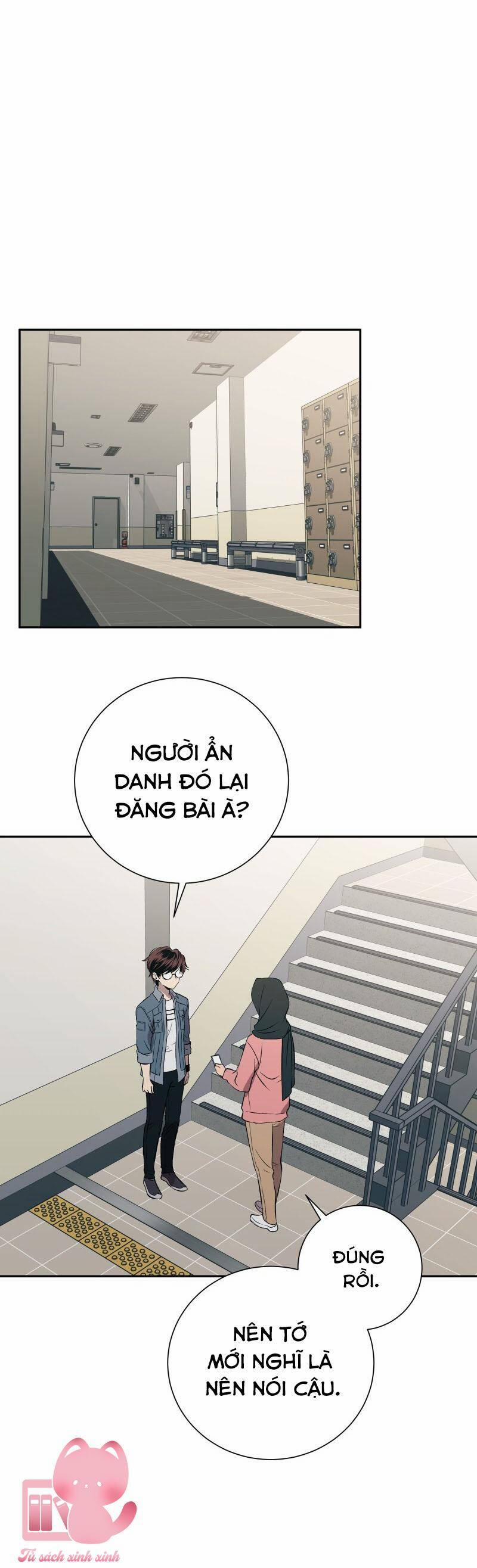 Anh Chàng Lầu Trên 37 trang 4