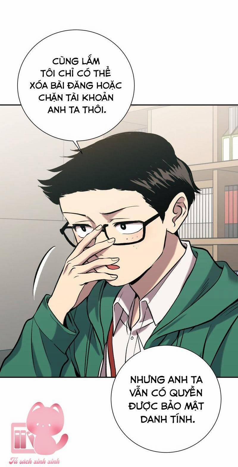 Anh Chàng Lầu Trên 37 trang 41