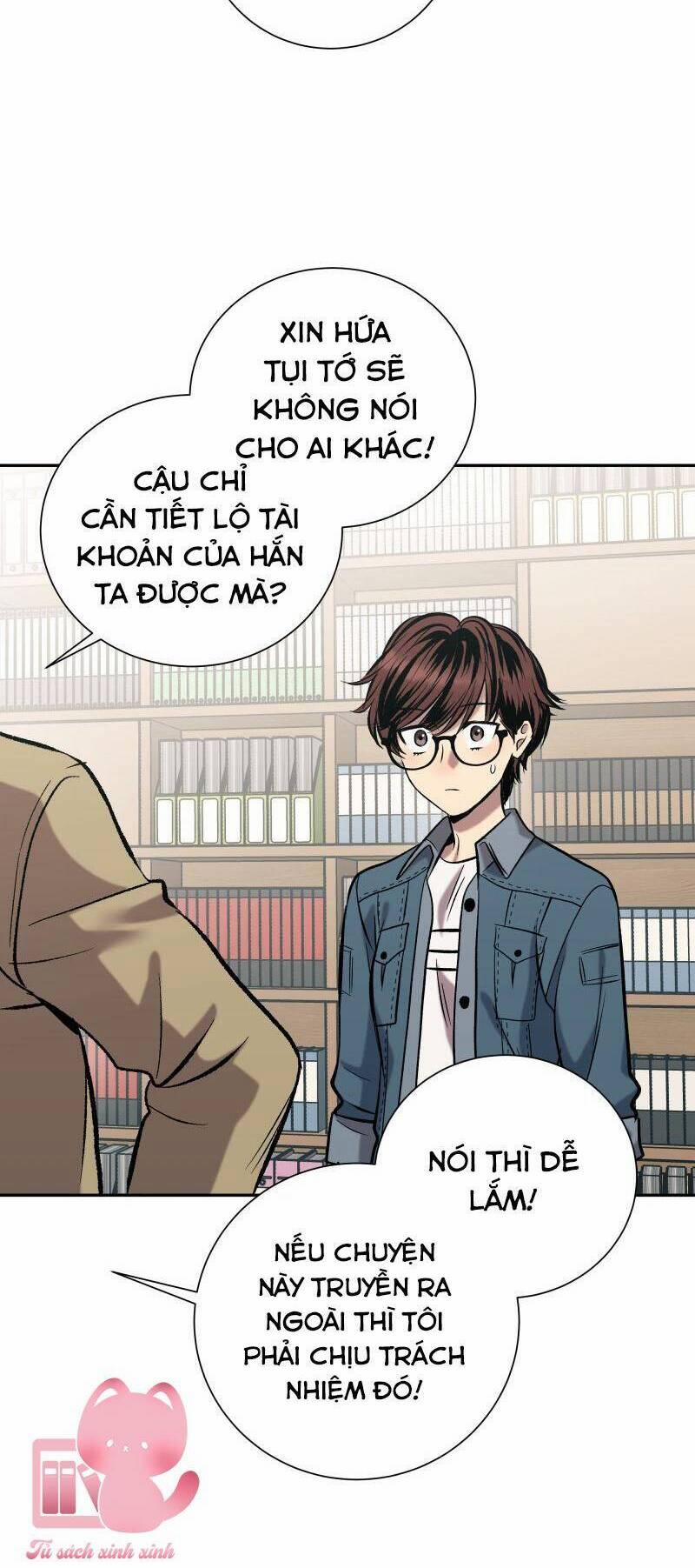 Anh Chàng Lầu Trên 37 trang 44