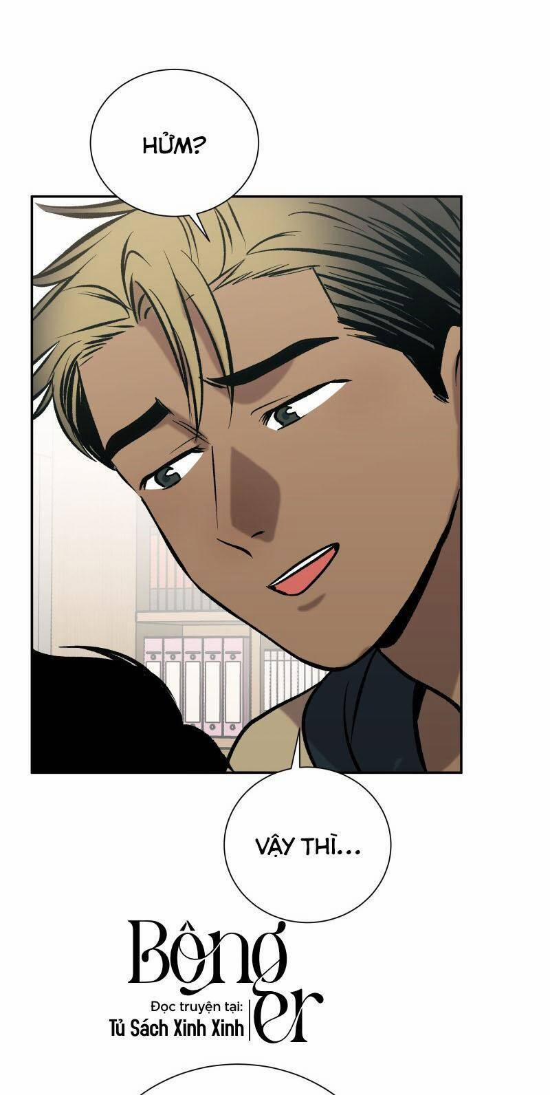 Anh Chàng Lầu Trên 37 trang 45