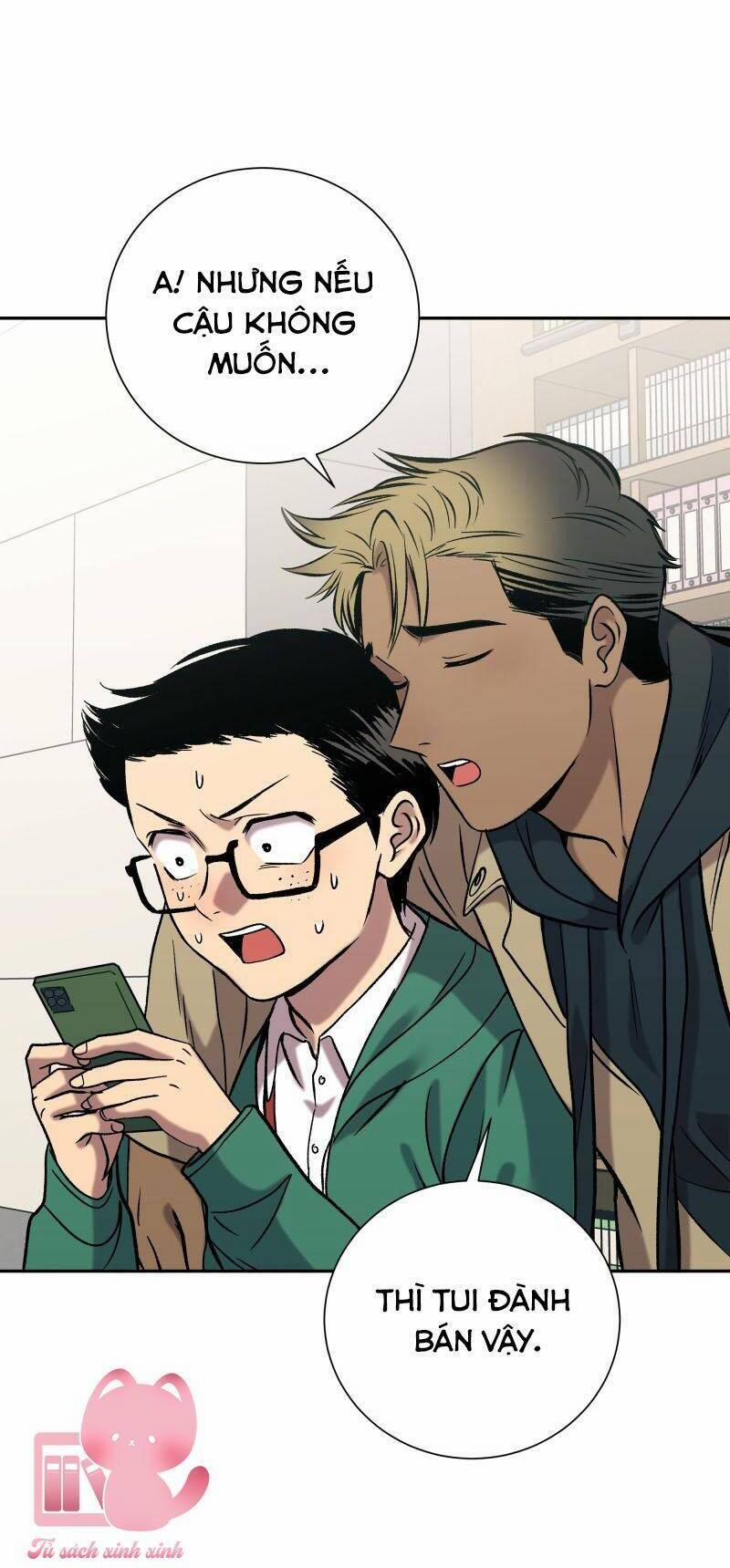 Anh Chàng Lầu Trên 37 trang 48