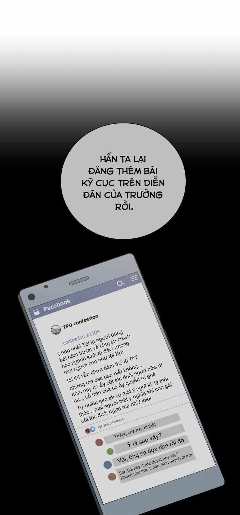 Anh Chàng Lầu Trên 37 trang 5