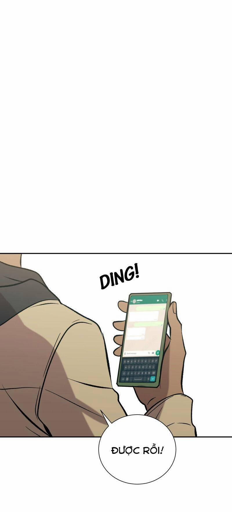 Anh Chàng Lầu Trên 37 trang 50