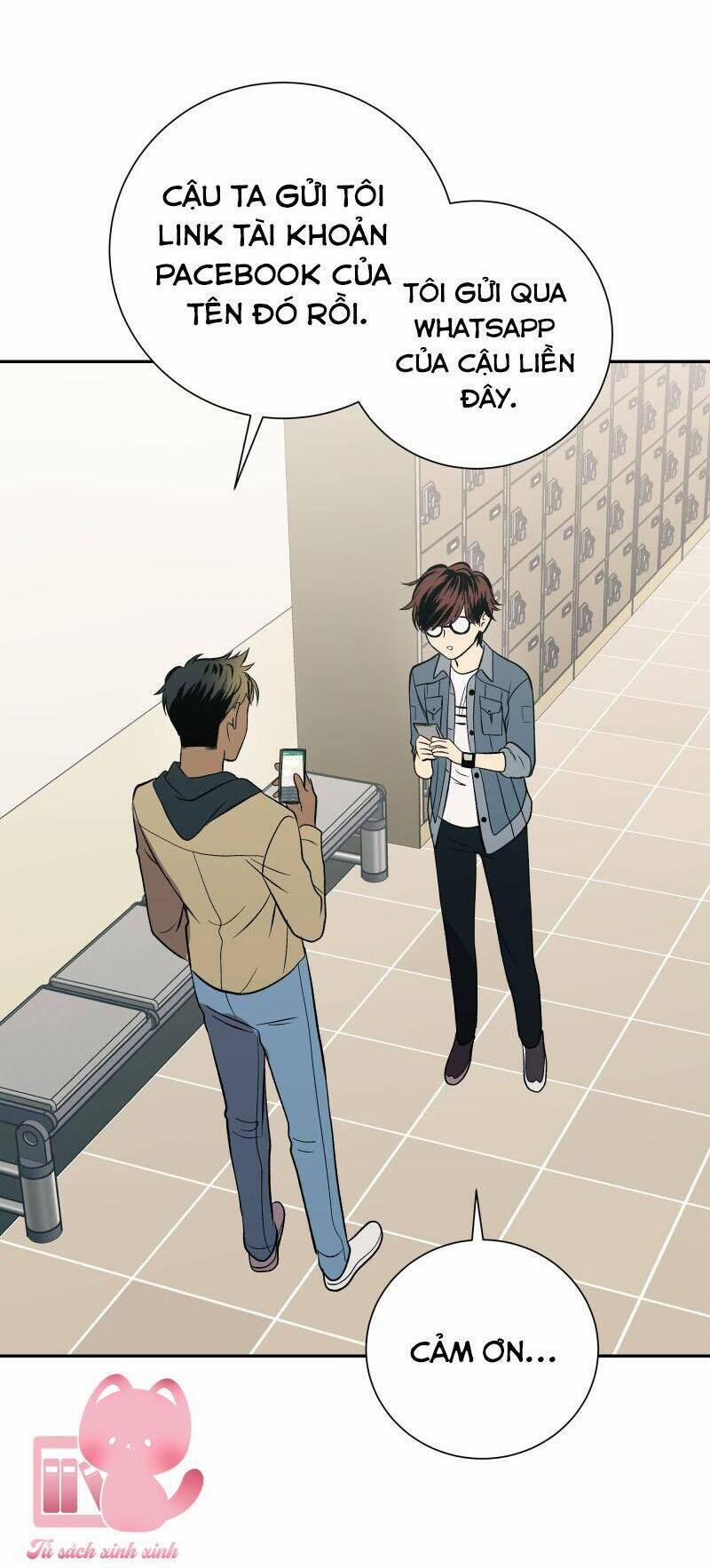 Anh Chàng Lầu Trên 37 trang 51