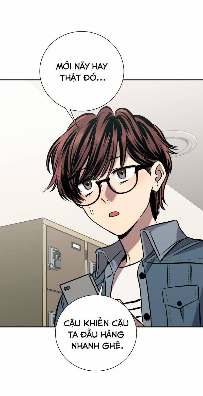 Anh Chàng Lầu Trên 37 trang 52