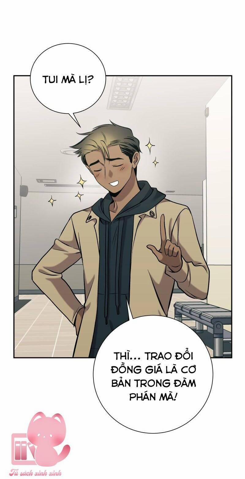 Anh Chàng Lầu Trên 37 trang 53