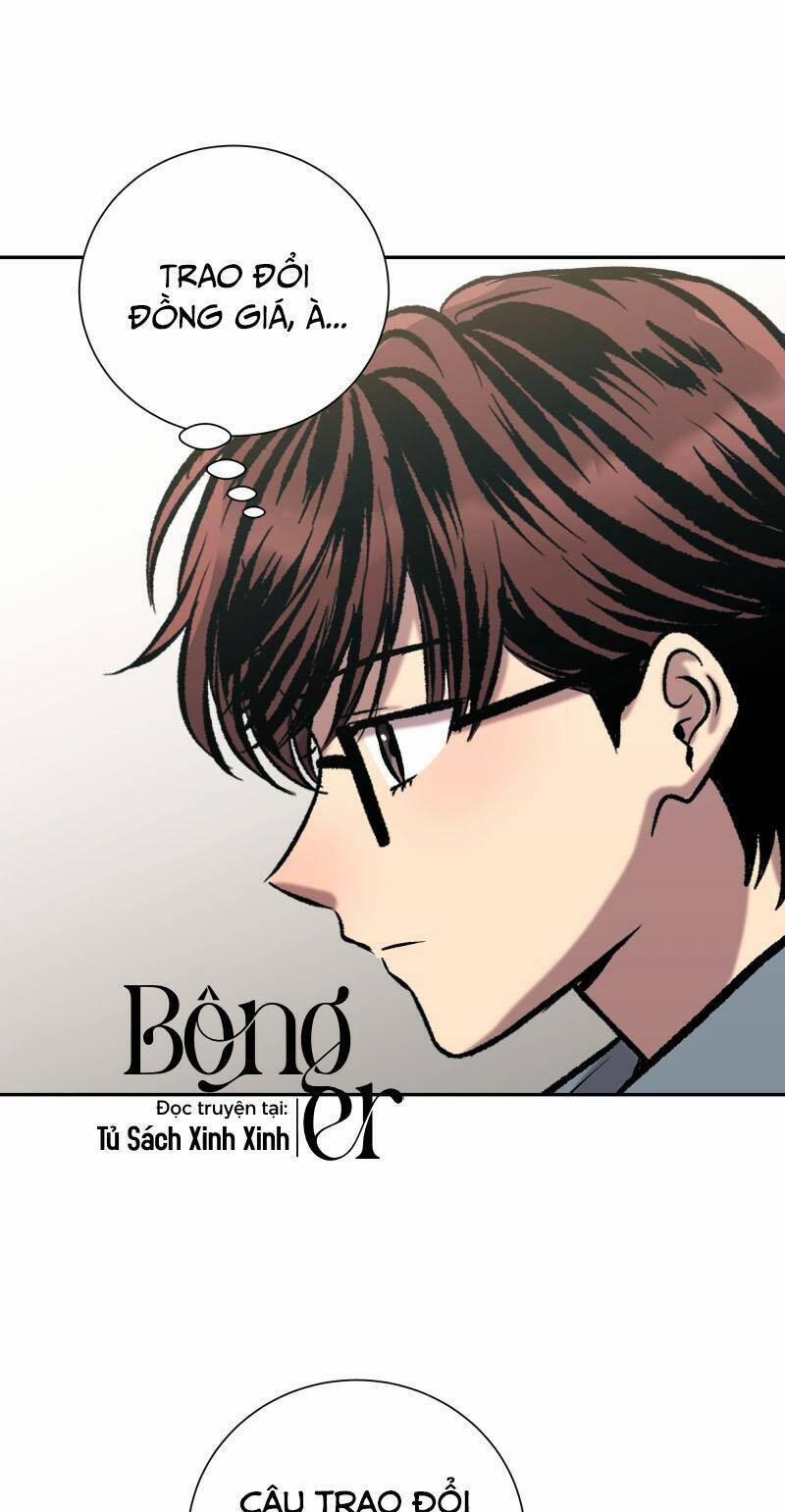 Anh Chàng Lầu Trên 37 trang 54