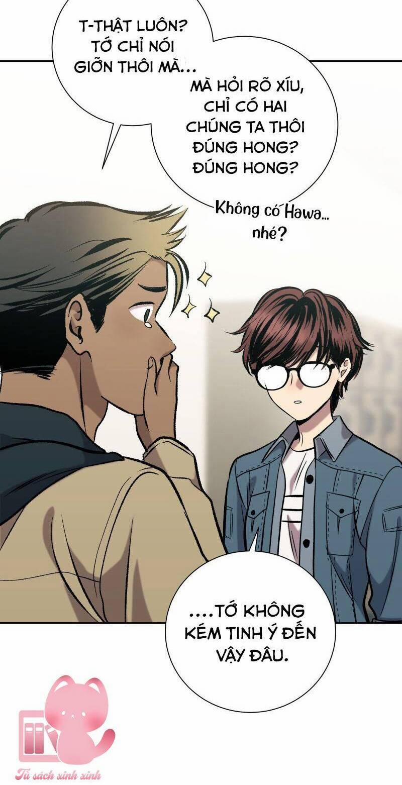 Anh Chàng Lầu Trên 37 trang 57