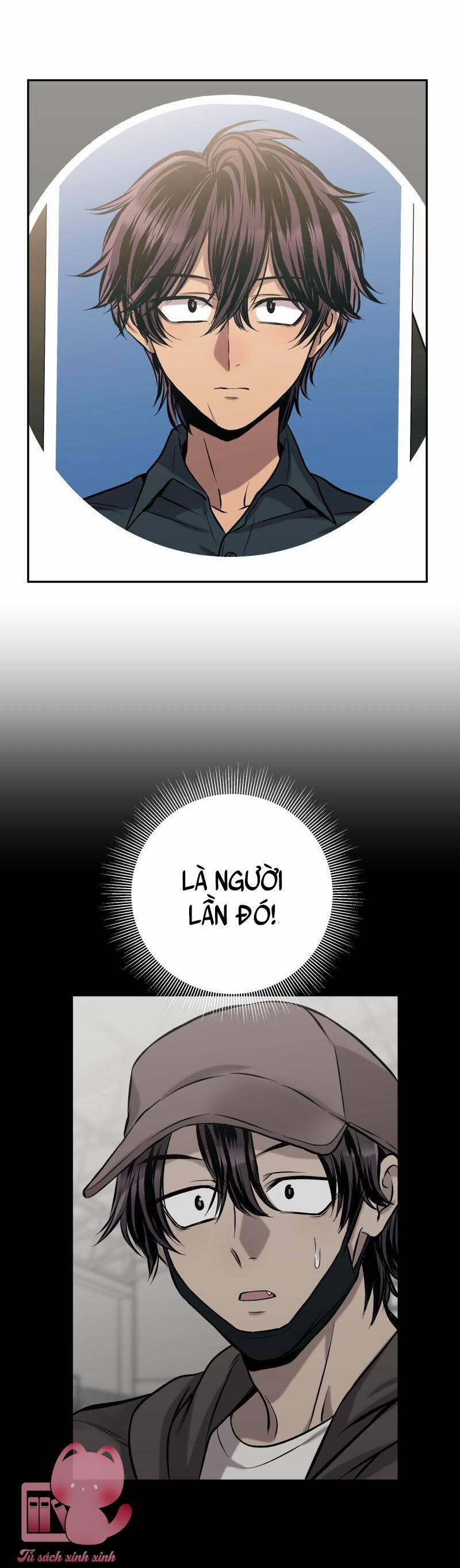 Anh Chàng Lầu Trên 37 trang 60