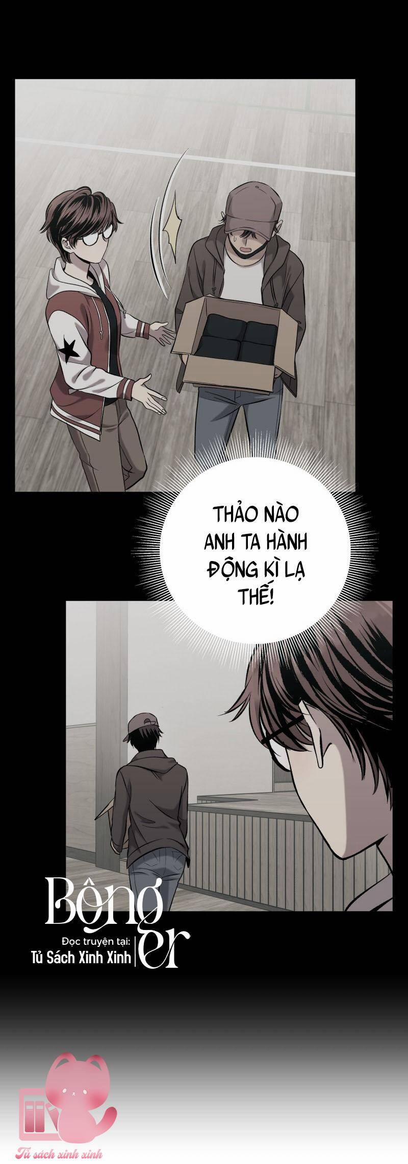 Anh Chàng Lầu Trên 37 trang 61