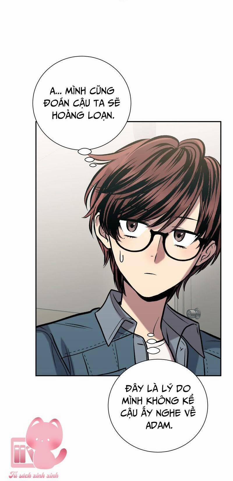 Anh Chàng Lầu Trên 37 trang 64