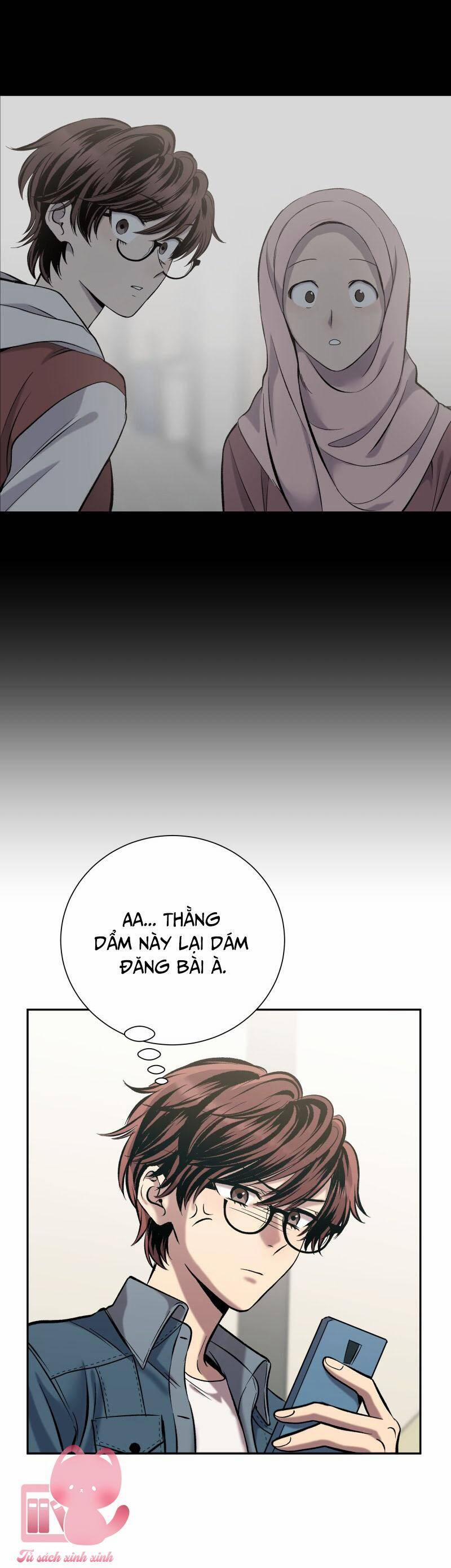 Anh Chàng Lầu Trên 37 trang 7