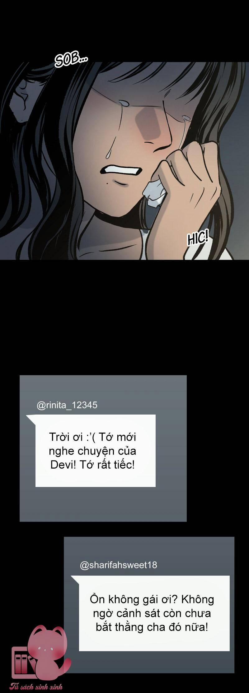 Anh Chàng Lầu Trên 37 trang 71