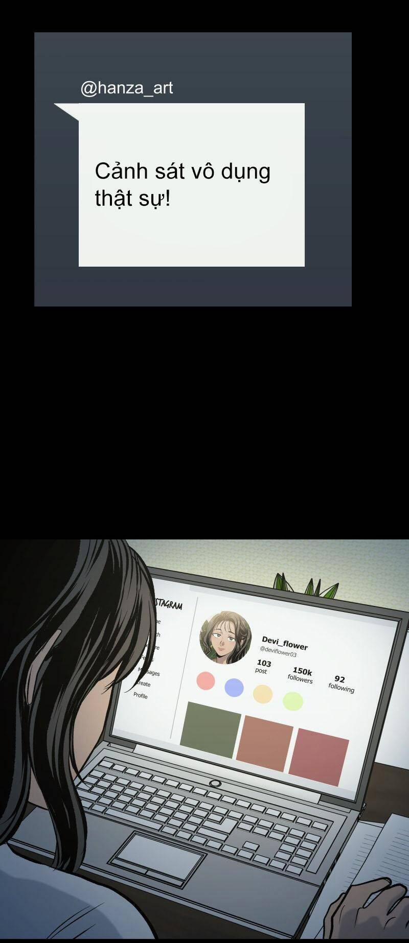 Anh Chàng Lầu Trên 37 trang 72