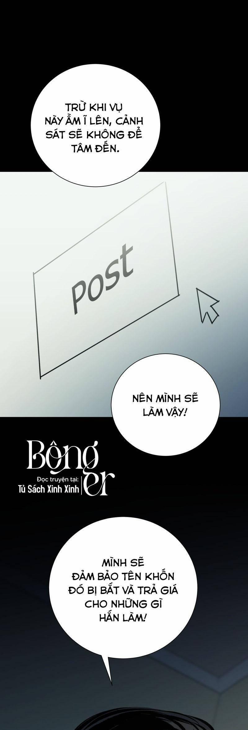 Anh Chàng Lầu Trên 37 trang 74