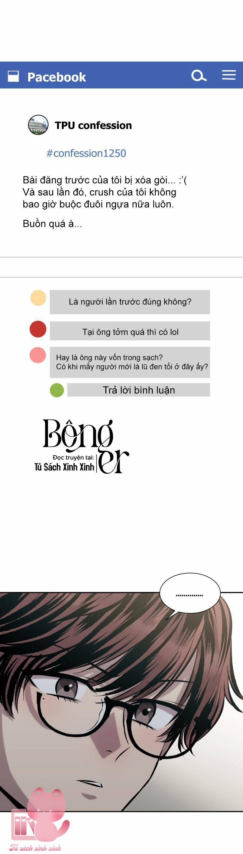 Anh Chàng Lầu Trên 37 trang 8