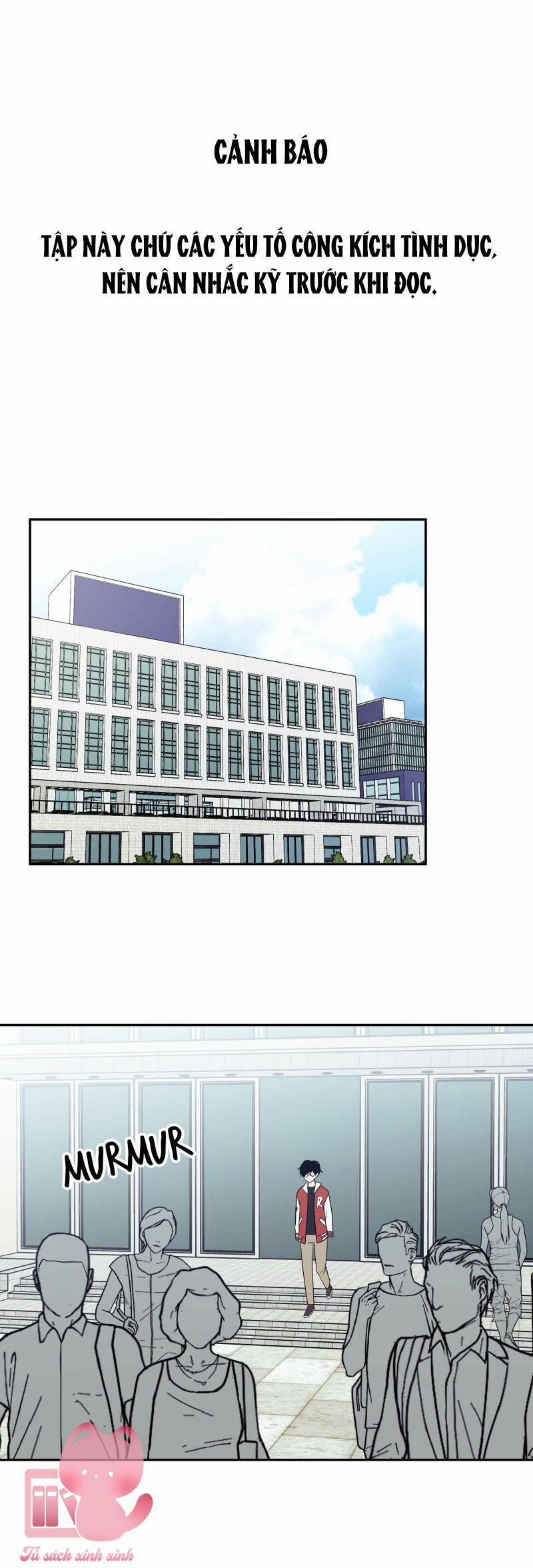 Anh Chàng Lầu Trên 38 trang 2