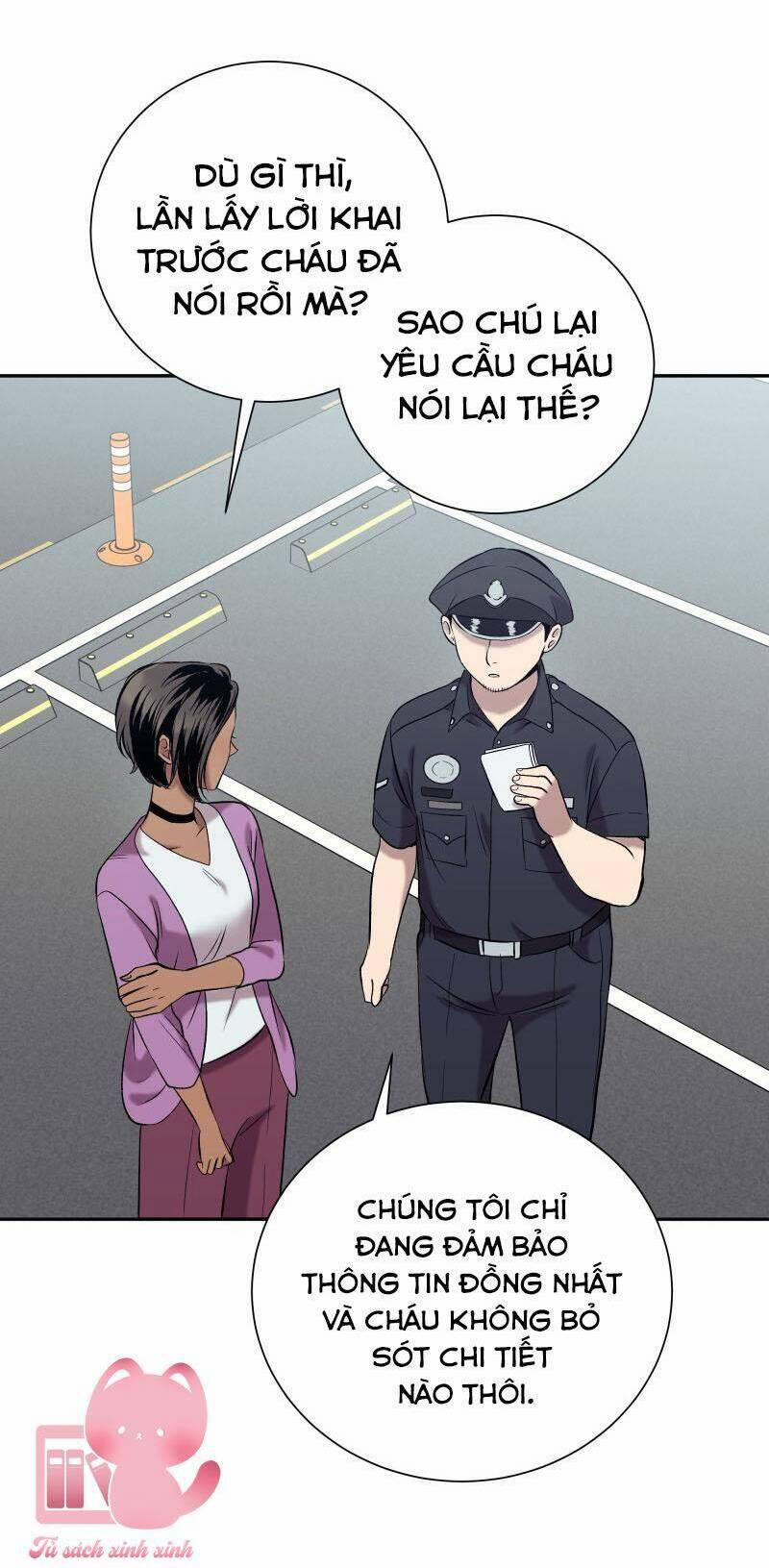 Anh Chàng Lầu Trên 38 trang 28