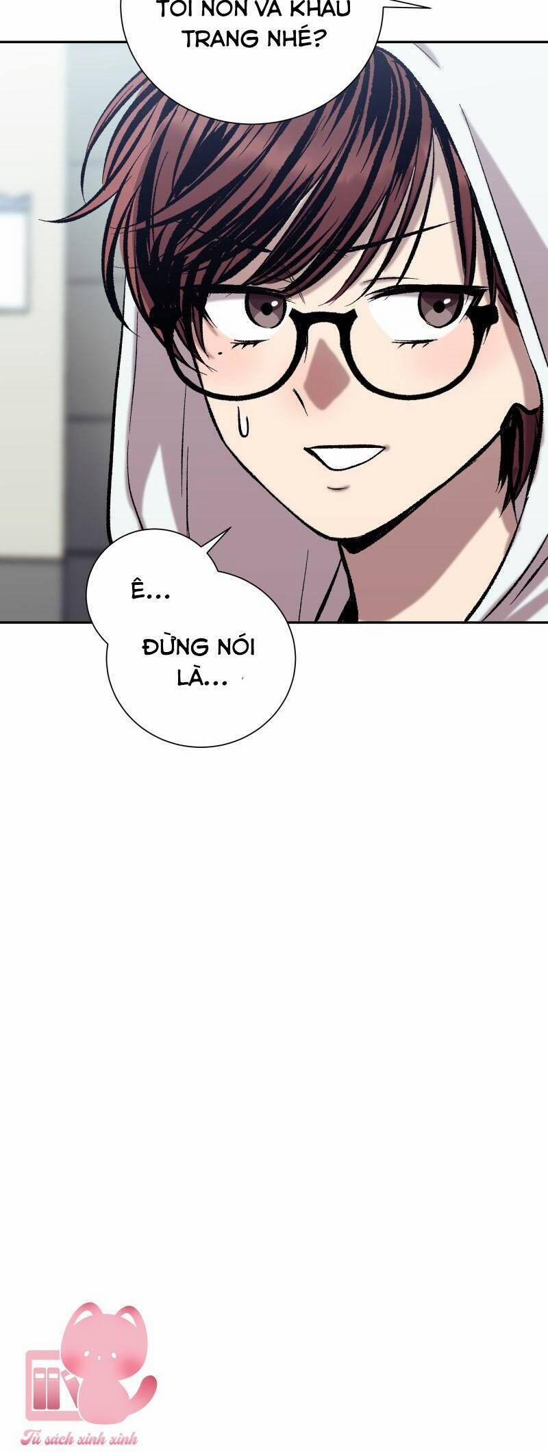 Anh Chàng Lầu Trên 38 trang 36