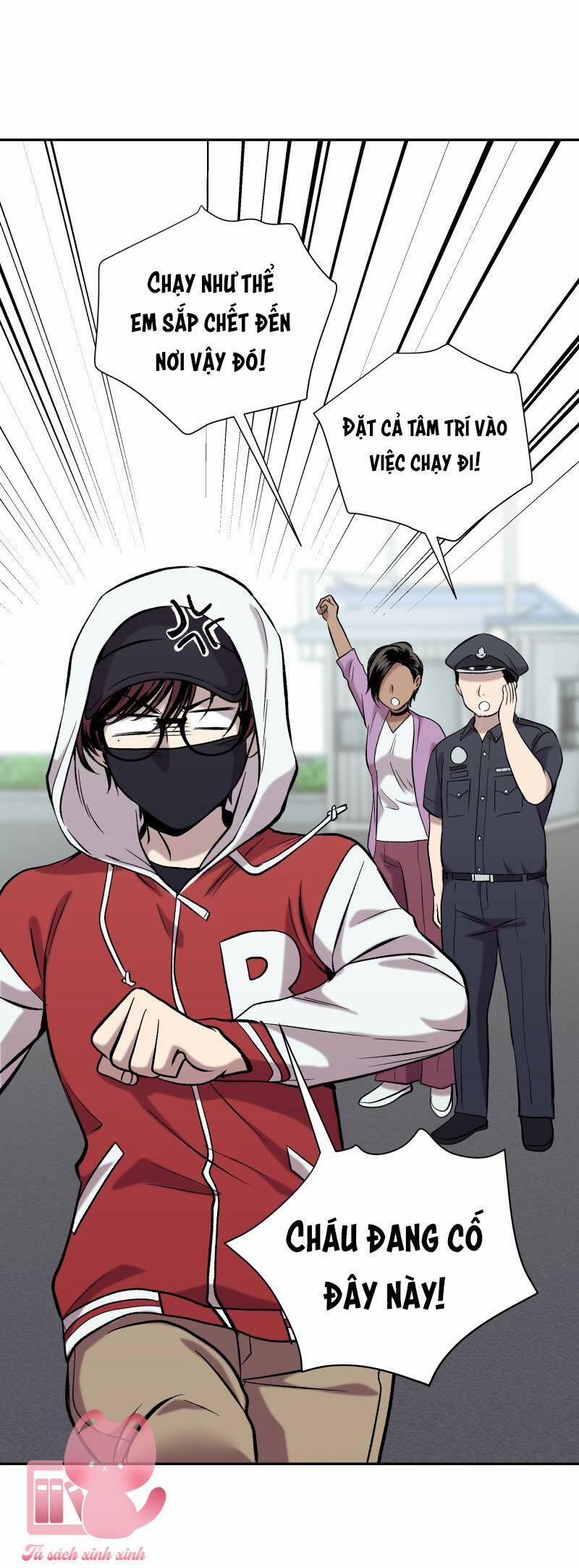 Anh Chàng Lầu Trên 38 trang 38