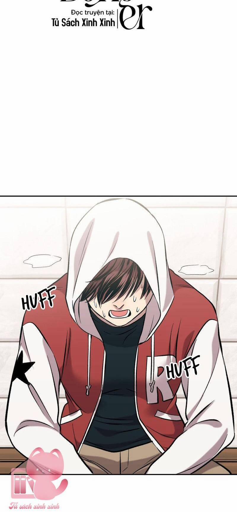 Anh Chàng Lầu Trên 38 trang 41