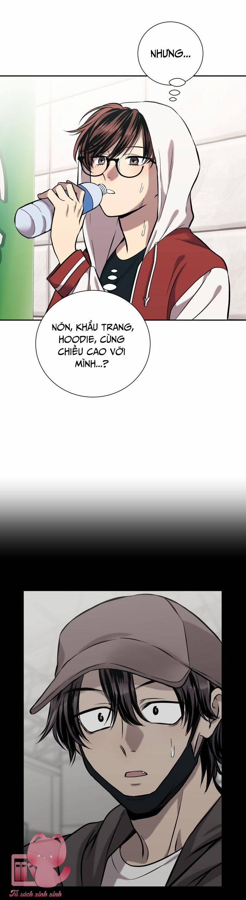 Anh Chàng Lầu Trên 38 trang 44