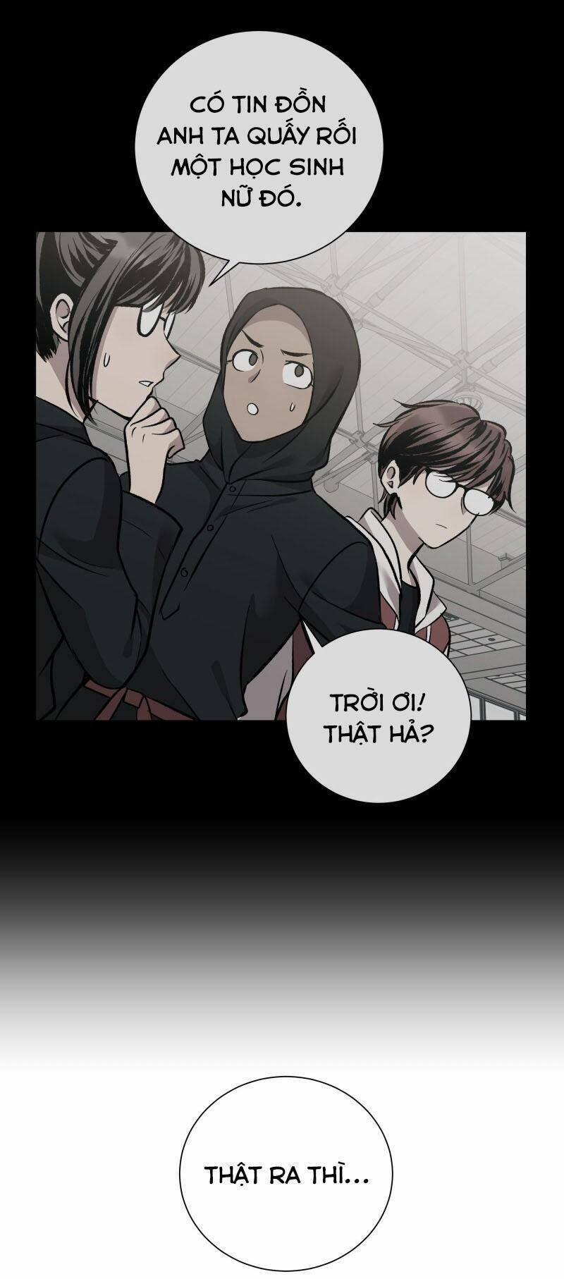 Anh Chàng Lầu Trên 38 trang 45