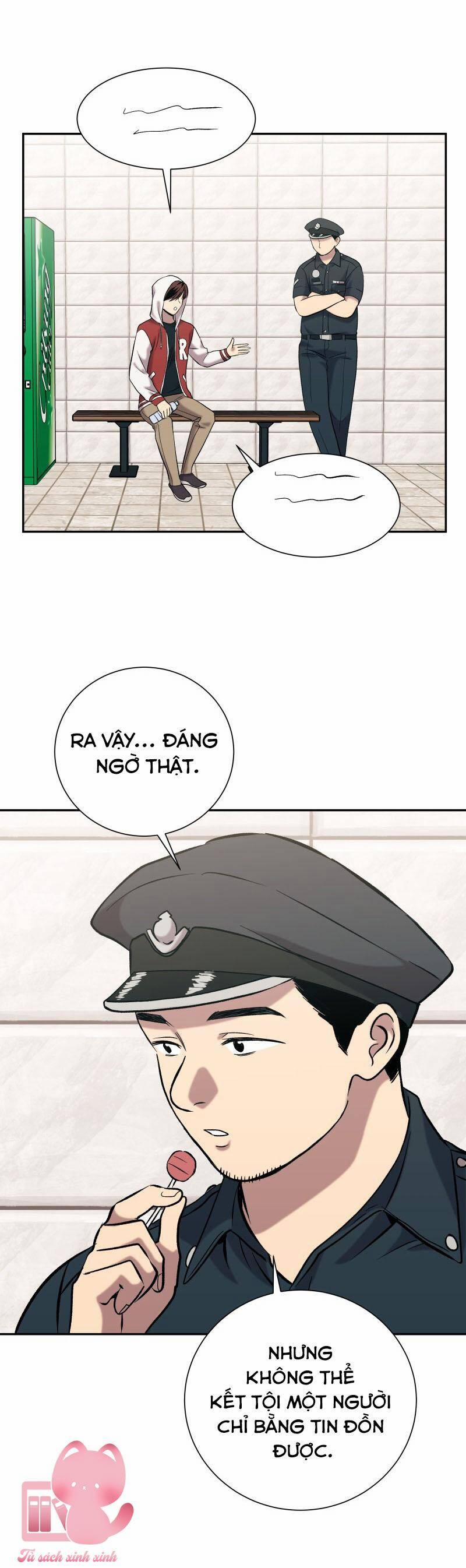 Anh Chàng Lầu Trên 38 trang 47