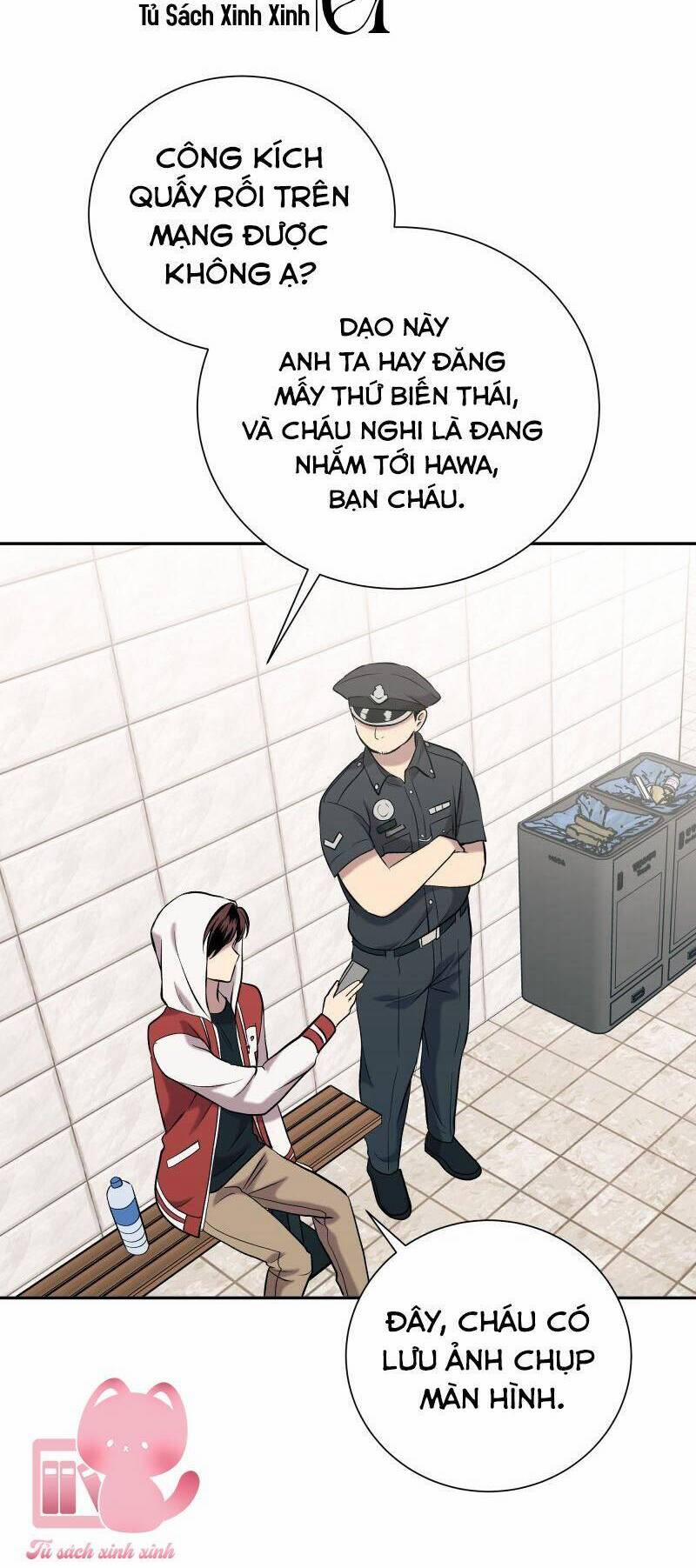 Anh Chàng Lầu Trên 38 trang 49