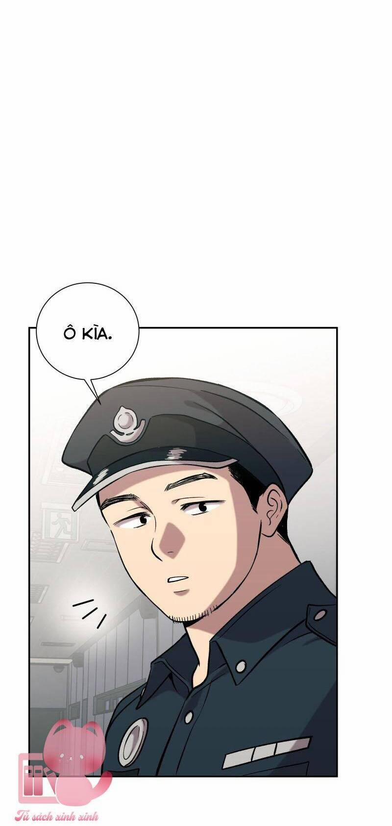 Anh Chàng Lầu Trên 38 trang 5