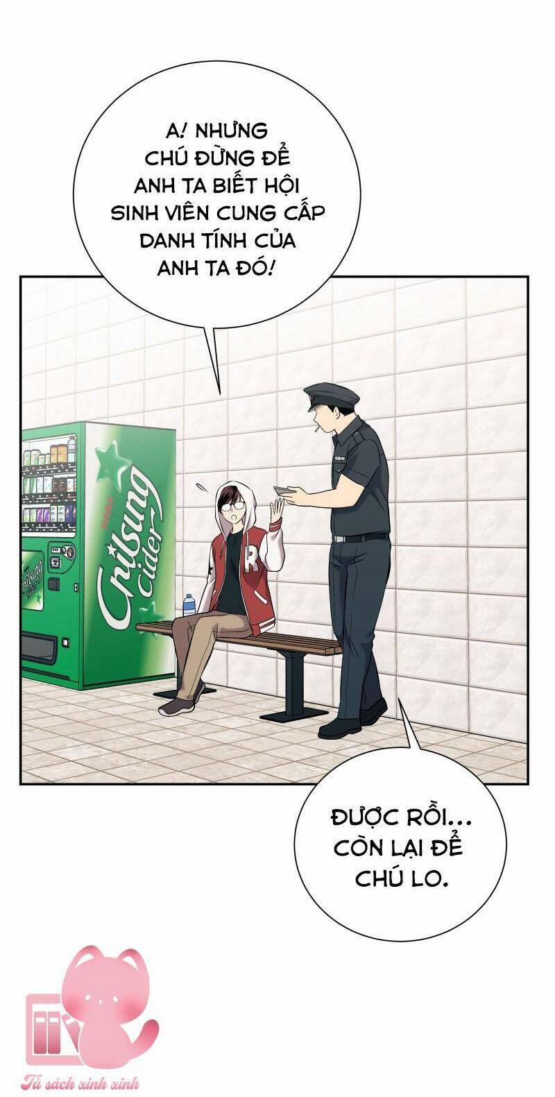 Anh Chàng Lầu Trên 38 trang 51