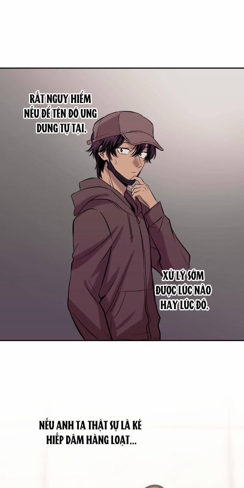 Anh Chàng Lầu Trên 38 trang 52