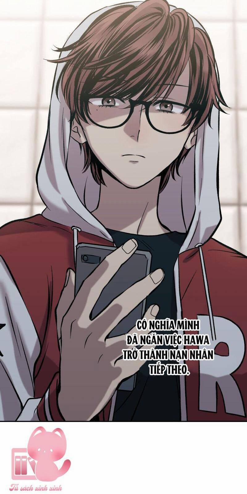 Anh Chàng Lầu Trên 38 trang 53