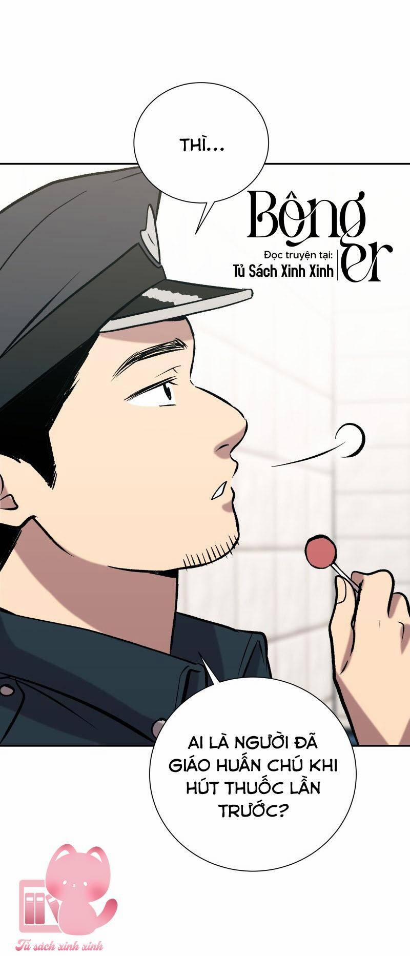 Anh Chàng Lầu Trên 38 trang 56