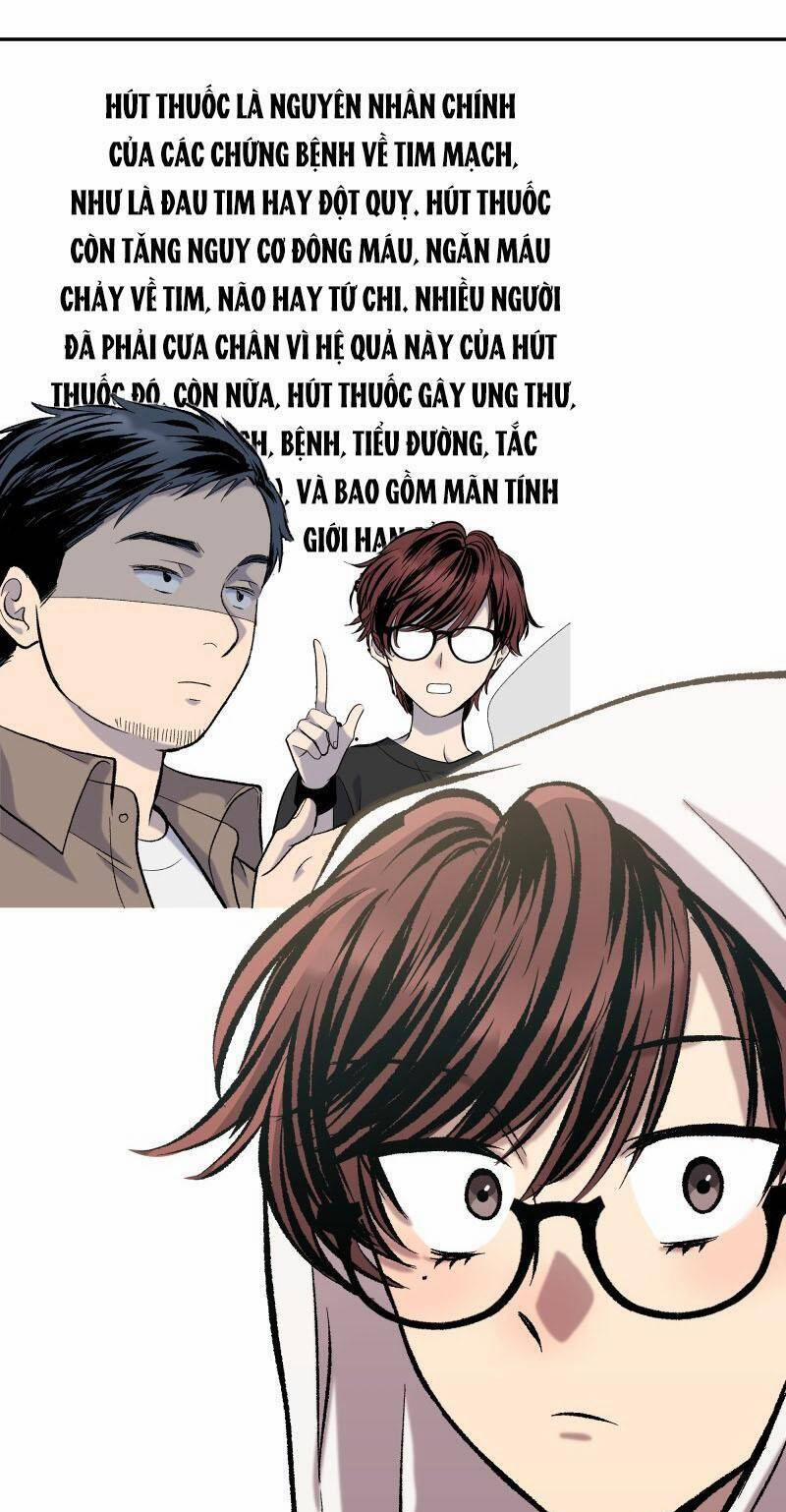 Anh Chàng Lầu Trên 38 trang 57