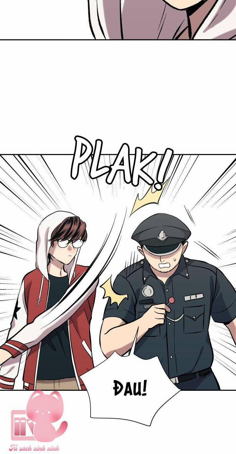 Anh Chàng Lầu Trên 38 trang 58