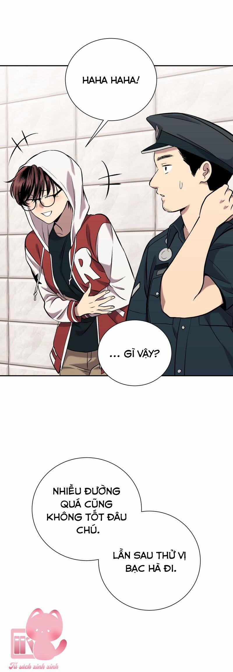 Anh Chàng Lầu Trên 38 trang 60