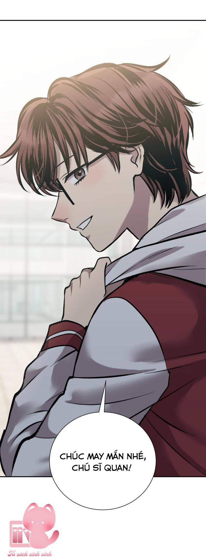 Anh Chàng Lầu Trên 38 trang 61