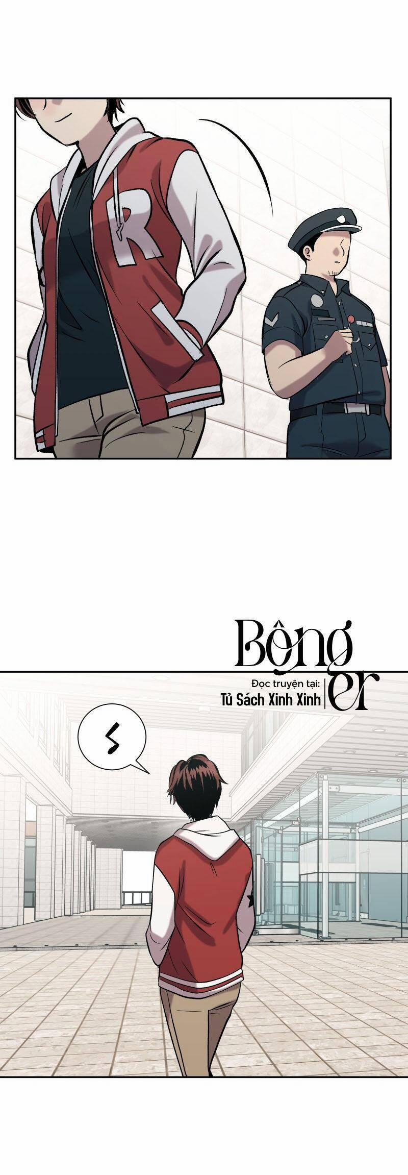 Anh Chàng Lầu Trên 38 trang 62