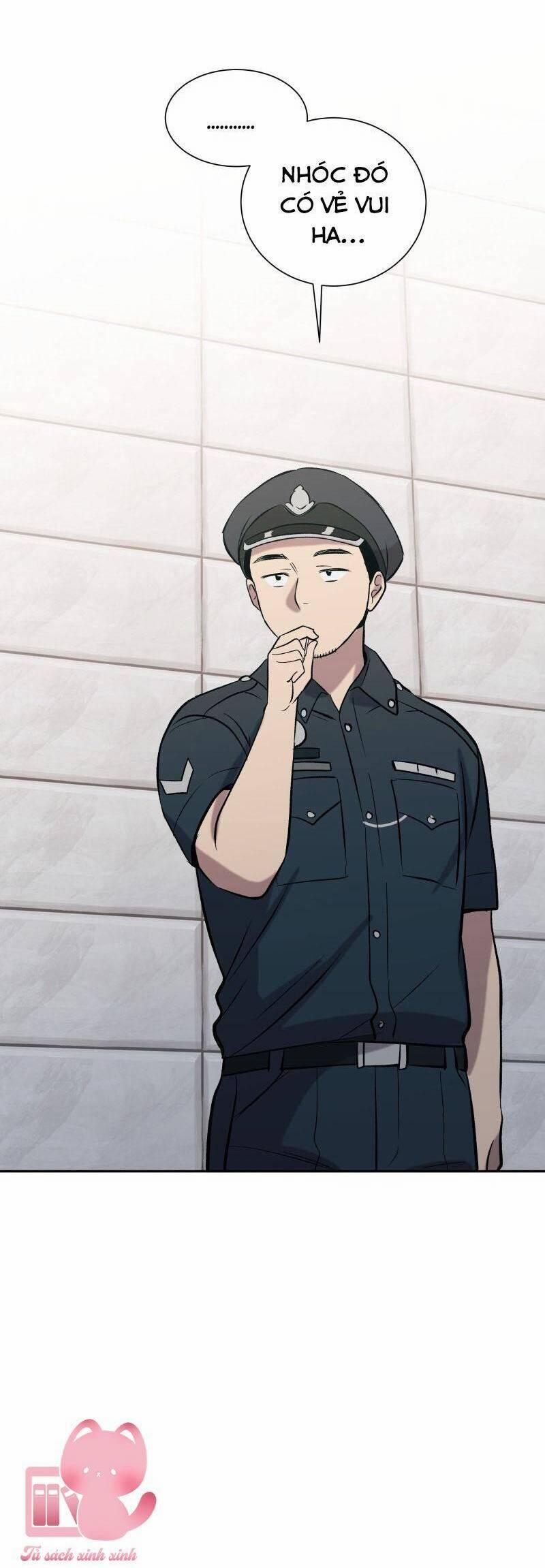 Anh Chàng Lầu Trên 38 trang 63