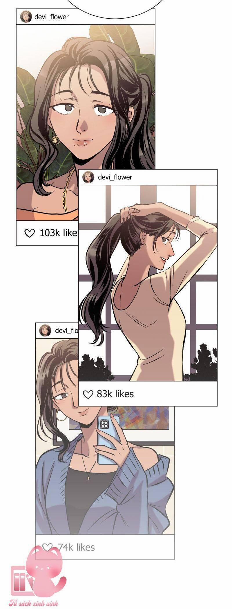 Anh Chàng Lầu Trên 38 trang 8