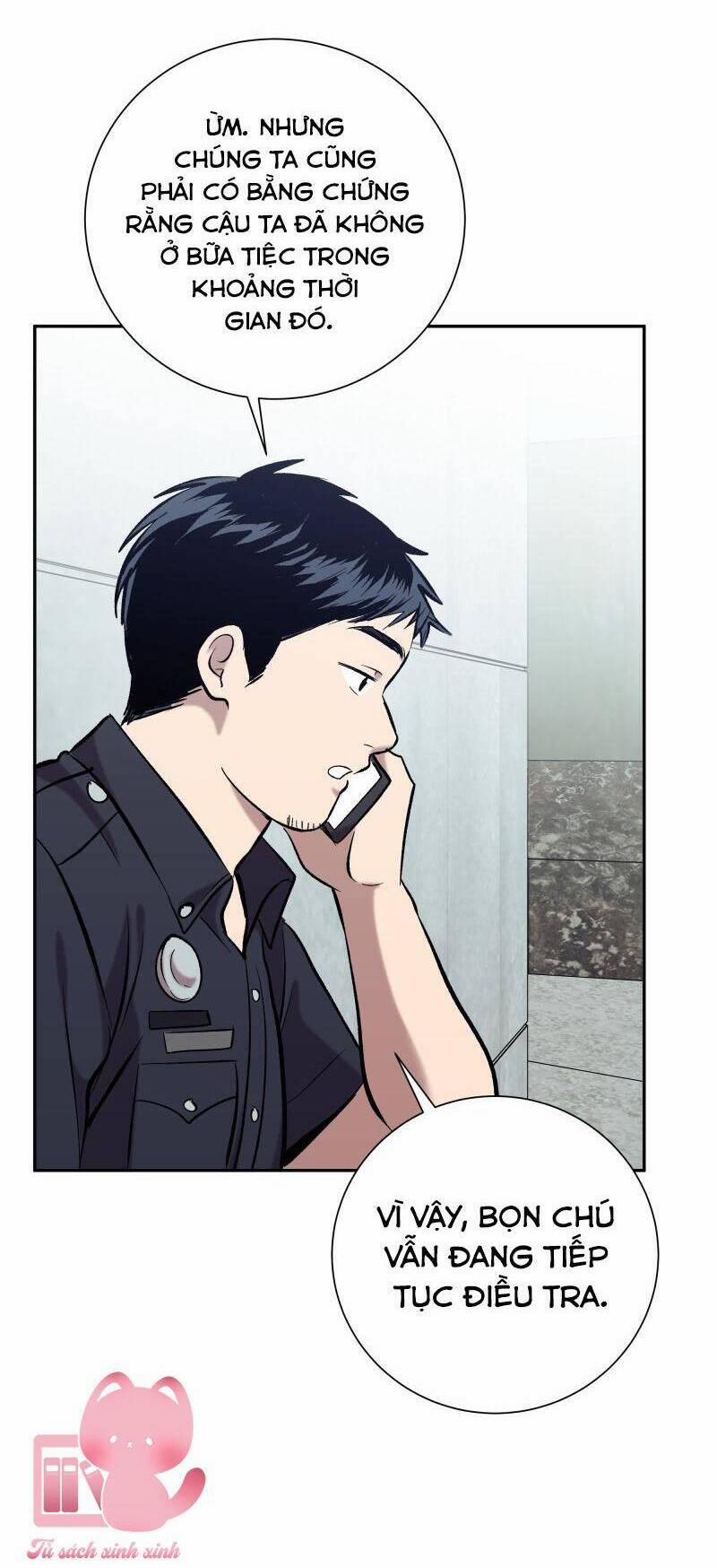 Anh Chàng Lầu Trên 39 trang 13