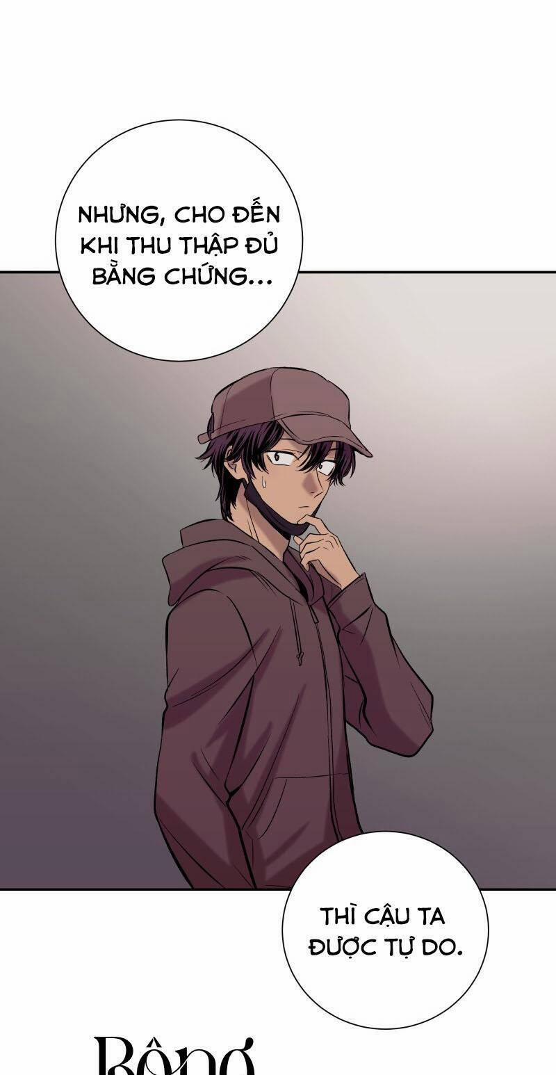 Anh Chàng Lầu Trên 39 trang 14