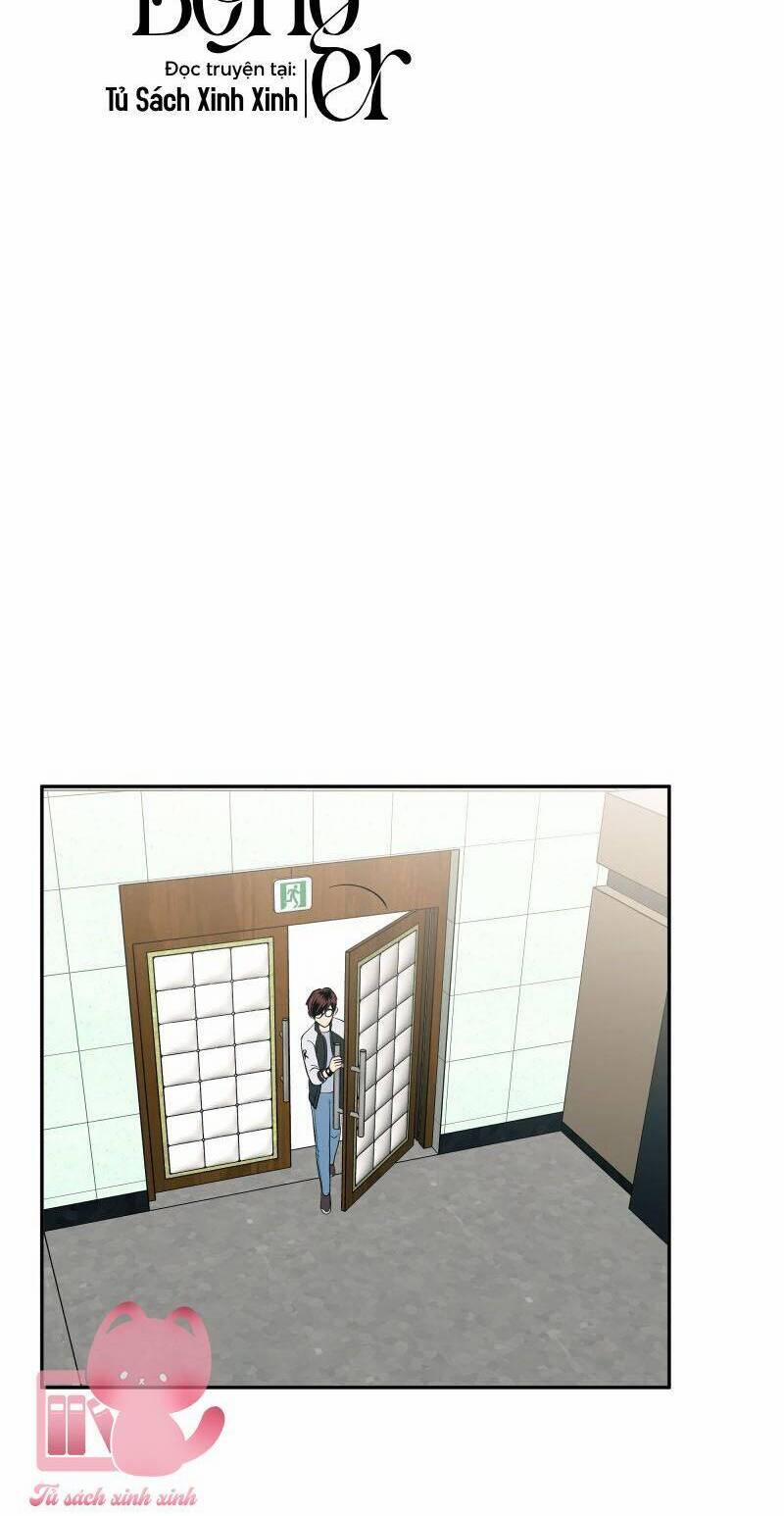 Anh Chàng Lầu Trên 39 trang 15