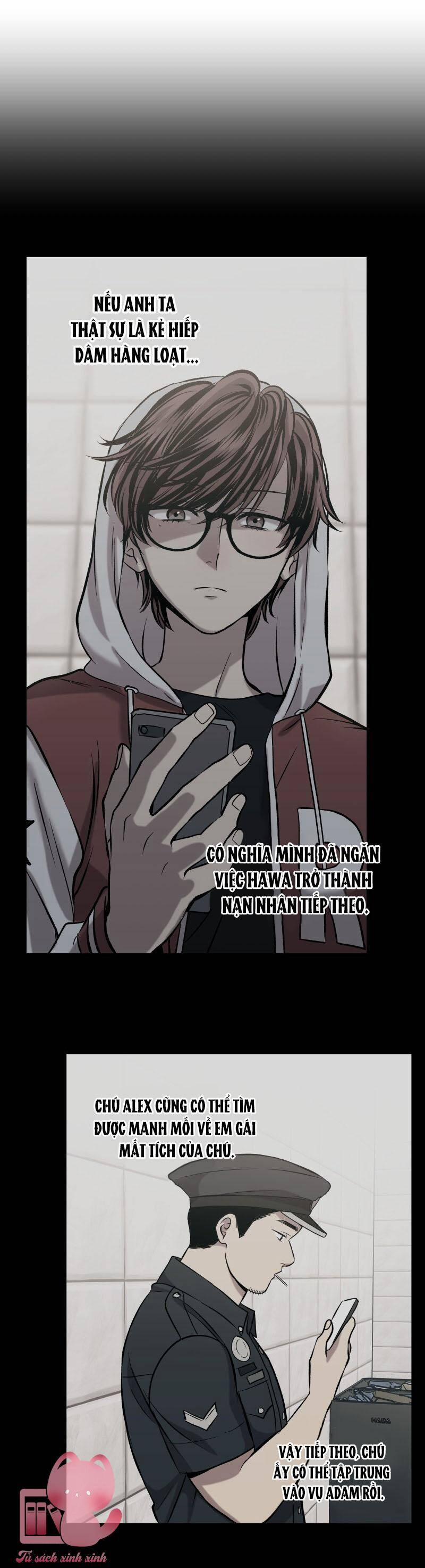 Anh Chàng Lầu Trên 39 trang 17