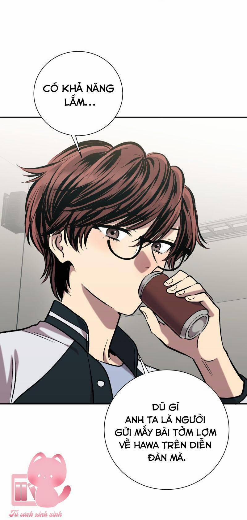 Anh Chàng Lầu Trên 39 trang 23