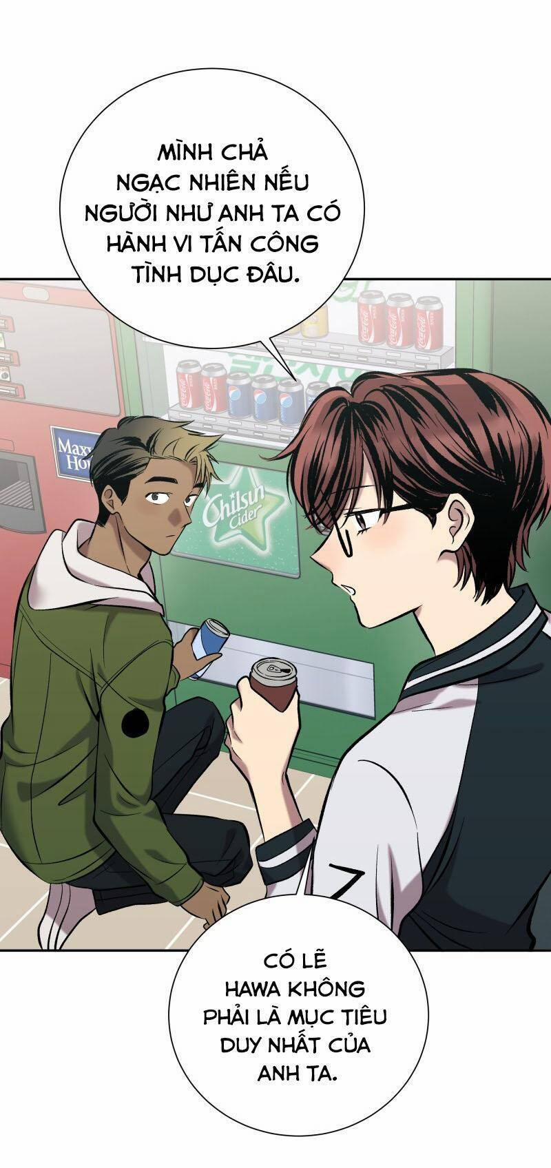 Anh Chàng Lầu Trên 39 trang 24