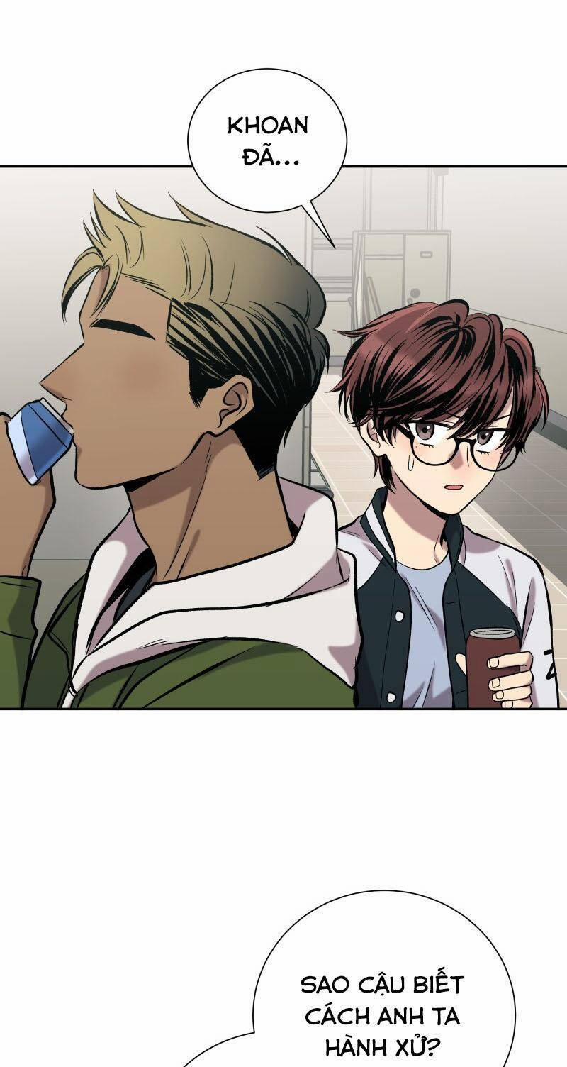 Anh Chàng Lầu Trên 39 trang 26