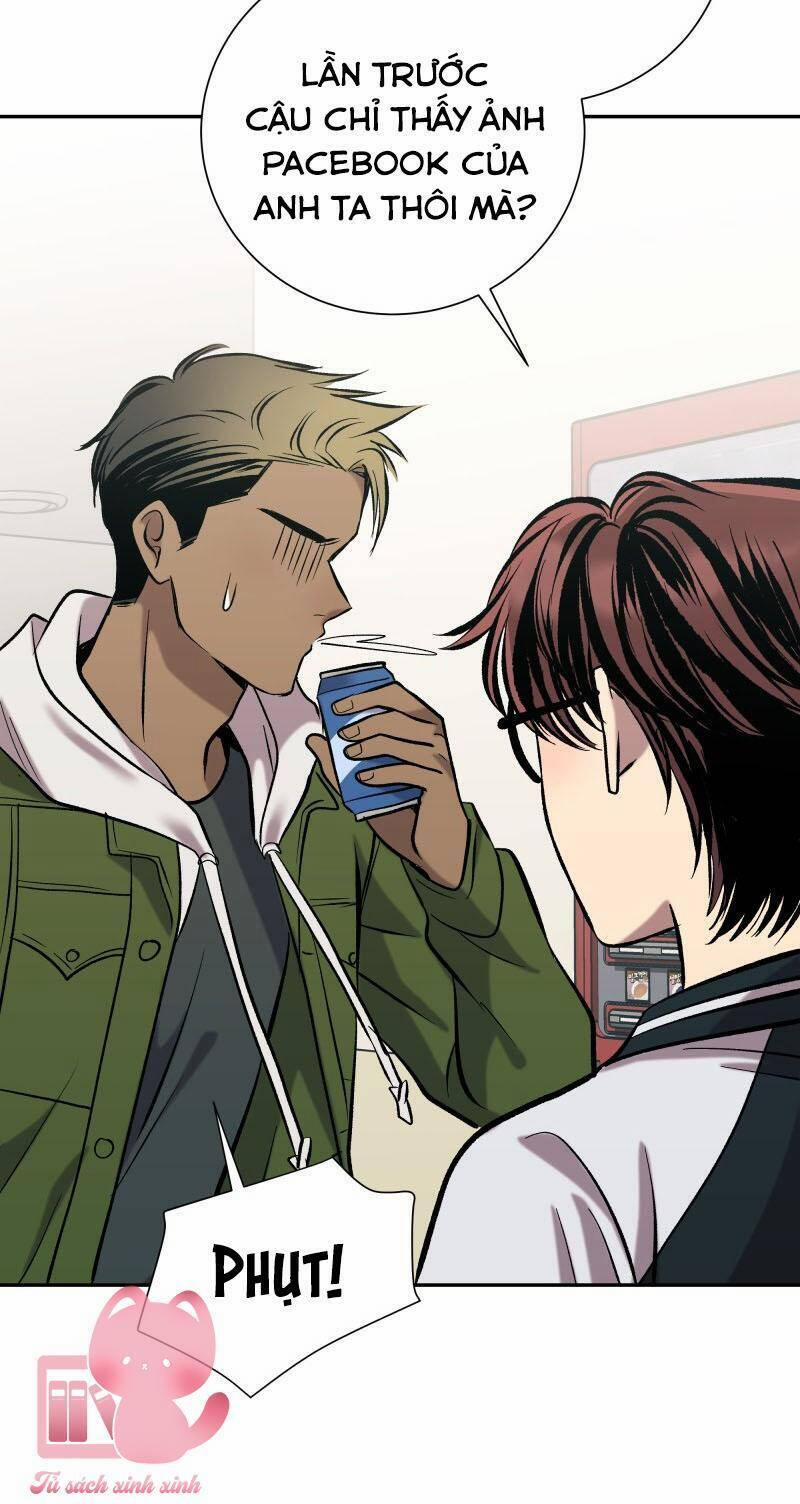 Anh Chàng Lầu Trên 39 trang 27